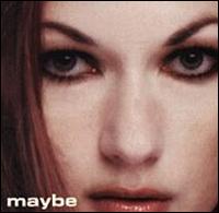 Tammy Raybould - Maybe lyrics