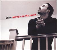 Adrian Rhen - Always on My Mind lyrics