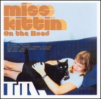 Miss Kittin - On the Road lyrics