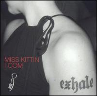 Miss Kittin - I Com lyrics