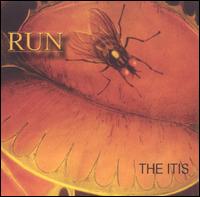 Run - The Itis lyrics