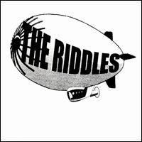 The Riddles - The Riddles lyrics