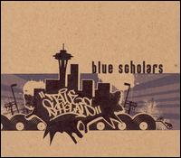 Blue Scholars - Blue Scholars lyrics