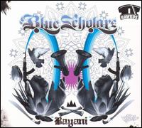 Blue Scholars - Bayani lyrics