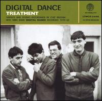 Digital Dance - Treatment lyrics