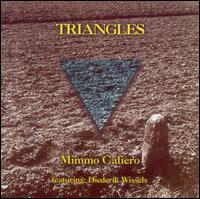 Mimmo Cafiero - Triangles lyrics