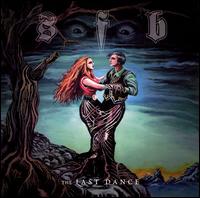 SFB - The Last Dance lyrics