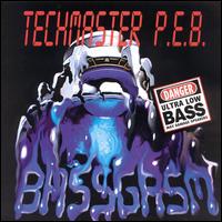 Techmaster P.E.B. - Bassgasm lyrics