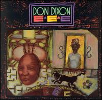 Don Dixon - EEE lyrics