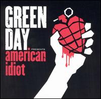 Green Day - American Idiot lyrics