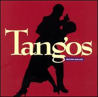 Hector Guillen - Tangos lyrics