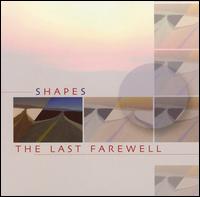 Shapes - The Last Farewell lyrics