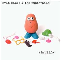 Ryan Shupe - Simplify lyrics