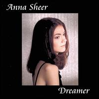 Anna Sheer - Dreamer lyrics