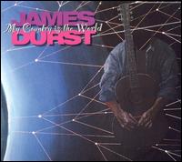 James Durst - My Country Is the World lyrics