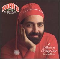 Raffi - Raffi's Christmas Album lyrics