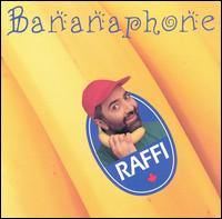 Raffi - Bananaphone lyrics