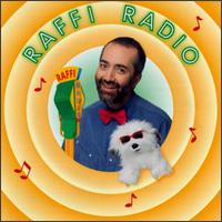 Raffi - Radio Raffi lyrics