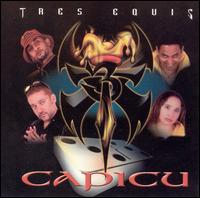 Tres Equis - Capicu lyrics