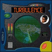 Turbulence - Turbulence lyrics