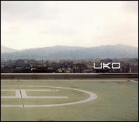 UKO - UKO lyrics