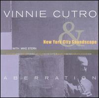 Vinnie Cutro - Aberration lyrics