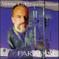 Vinnie Cutro - Paradise lyrics