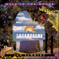 Jon Schmidt - Walk in the Woods lyrics