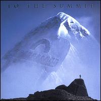 Jon Schmidt - To the Summit lyrics