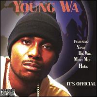 Young Wa - It's Official lyrics