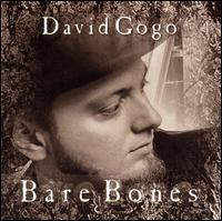 David Gogo - Bare Bones lyrics