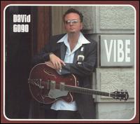 David Gogo - Vibe lyrics