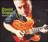 David Gogo - Skeleton Key lyrics