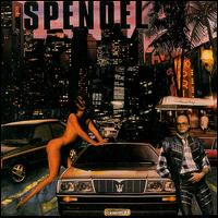 Spendel - Spendel lyrics