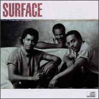 Surface - Surface lyrics