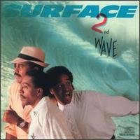 Surface - 2nd Wave lyrics