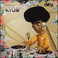 ATOM TM - Imix Minilp lyrics