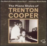 Trenton Cooper - Piano Styles of Trenton Cooper lyrics