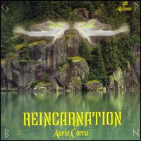 Aurio Corra - Reincarnation lyrics