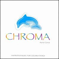 Aurio Corra - Chroma lyrics