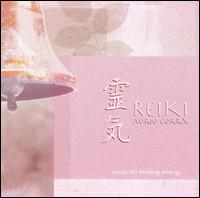 Aurio Corra - Reiki lyrics