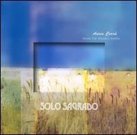 Aurio Corra - Solo Sagrado lyrics