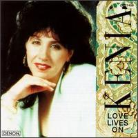 Kenia - Love Lives On lyrics