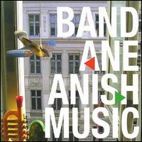 Band Ane - Anish Music lyrics