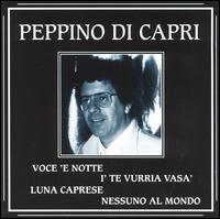 Peppino Di Capri - Voce E Note lyrics