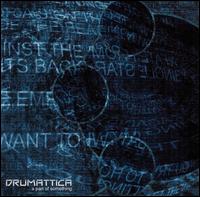 Drumattica - A Part of Something lyrics