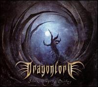 Dragonlord - Black Wings of Destiny lyrics