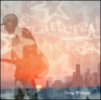 Doug Williams - Scattered Pieces lyrics