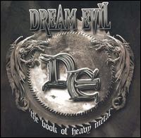 Dream Devil - Book of Heavy Metal [Bonus DVD] lyrics