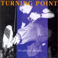 Turning Point - It's Always Darkest Before the Dawn lyrics